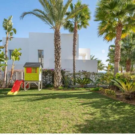 Magnifique Villa Contemporaine Marbella Kültér fotó