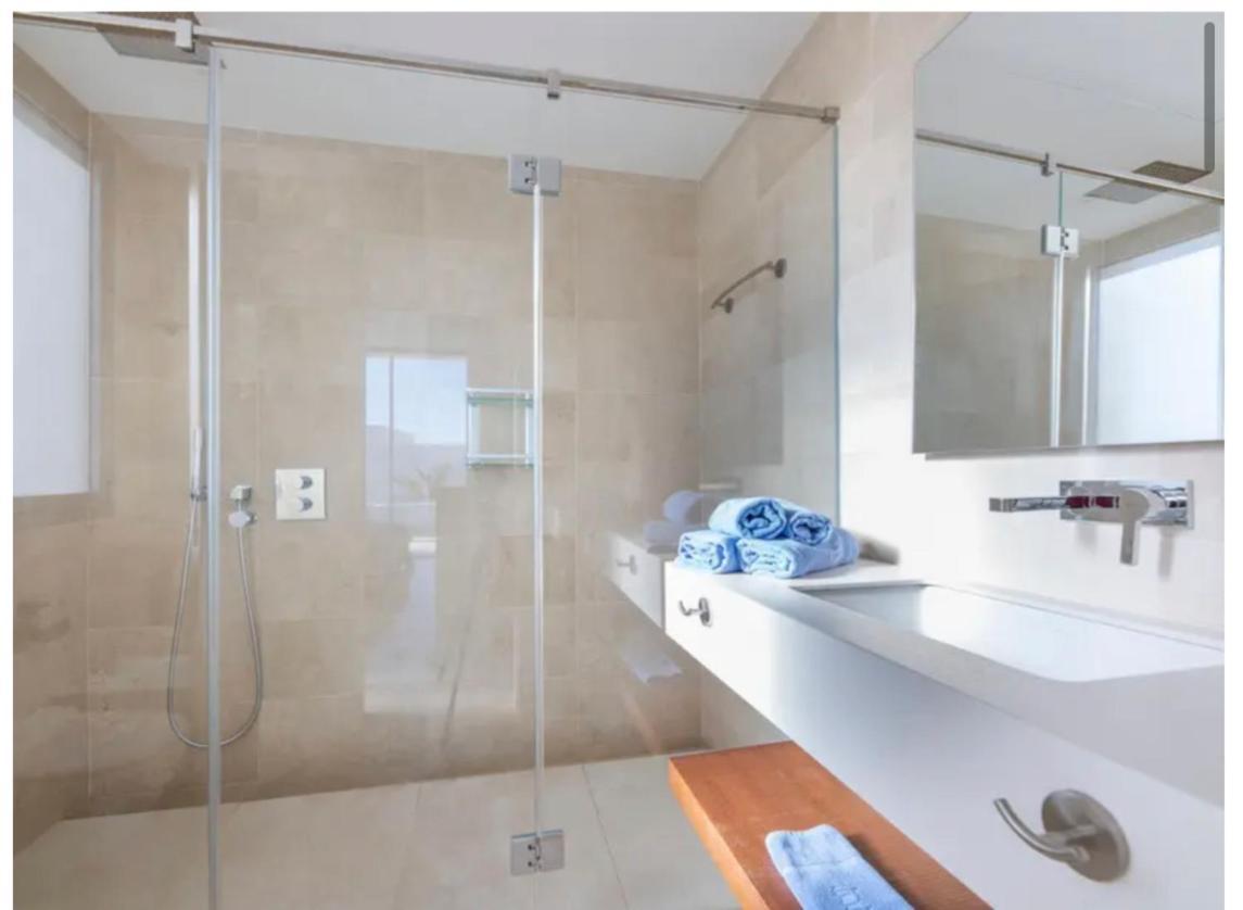 Magnifique Villa Contemporaine Marbella Kültér fotó